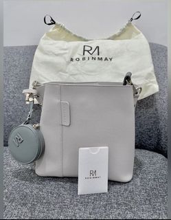 Robinmay沐夏水桶包 豪華版