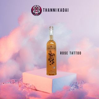 Rose Tattoo Wine