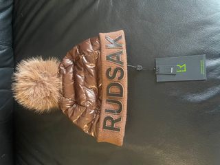 RUDSAK Winter Hat (Brown)