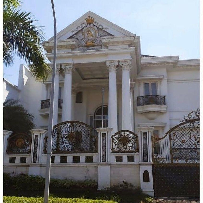 Rumah Mewah Citraland Surabaya, Properti, Dijual di Carousell