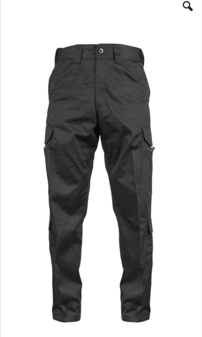 Ryno gear Cargo pants Men s Fashion Bottoms Jeans on Carousell