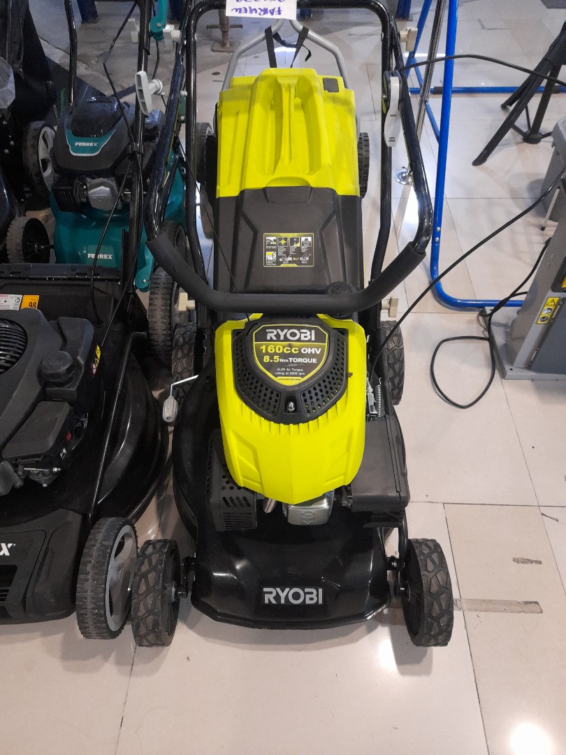 Ryobi 160cc store ohv