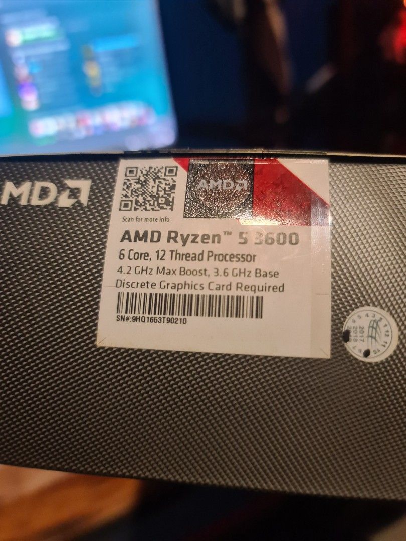 ryzen-3600-with-heatsink-and-box-on-carousell