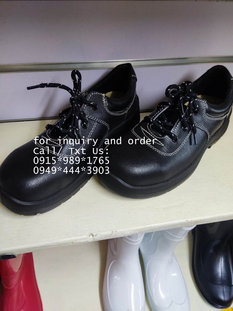 Safety Shoes Kings Safety KR7000X on Carousell