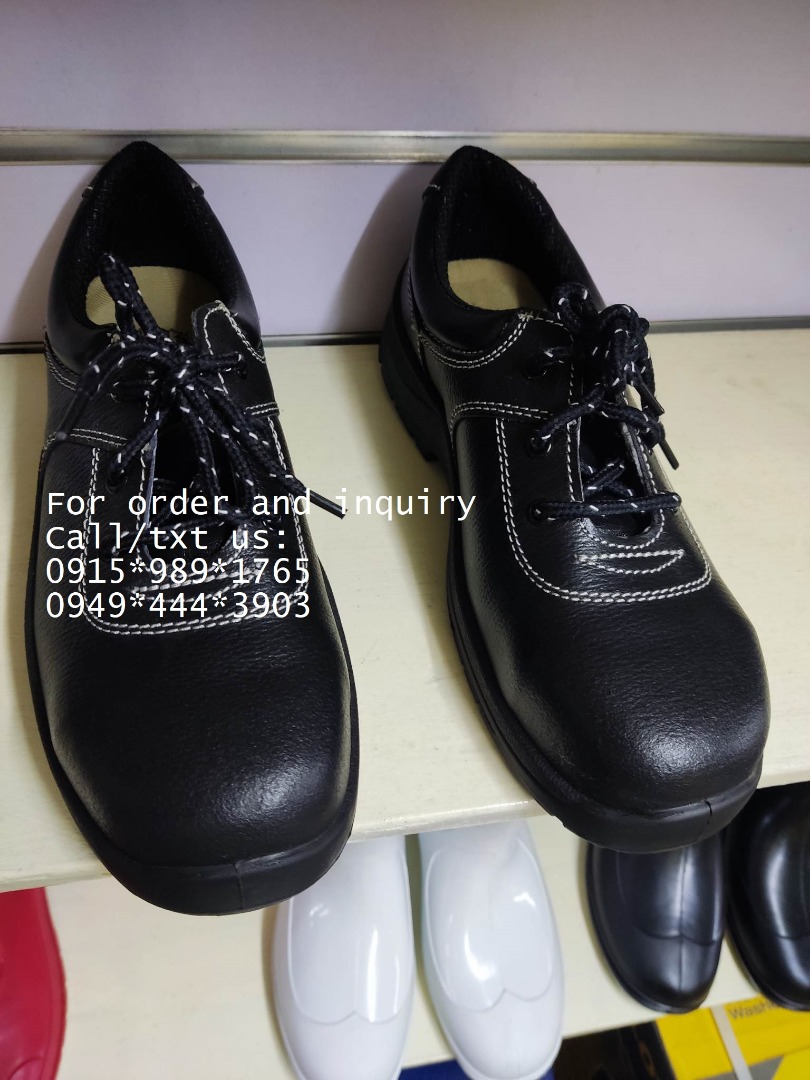 Safety Shoes Kings Safety KR7000X, Men's Fashion, Footwear, Casual