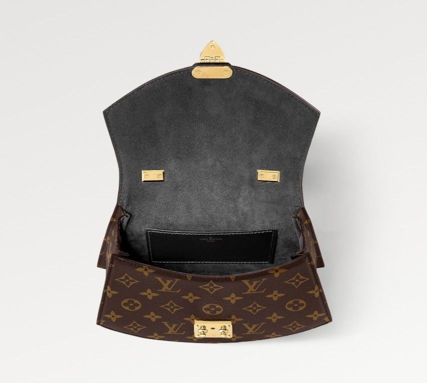 NEW RELEASE LV Tilsitt Monogam VINTAGE LOUIS VUITTON ALTERNATIVE UNDER  $800! 