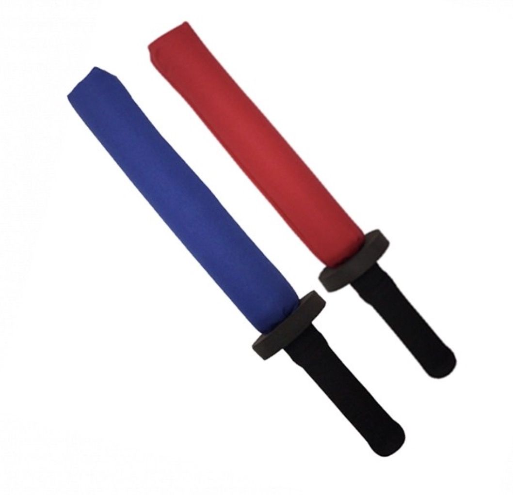 [SALE] Wacoku Chanbara Sword, Sports Equipment, Other Sports Equipment ...