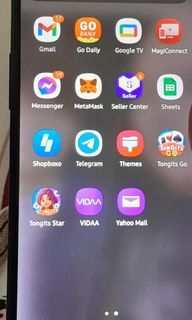 Samsung A20 S