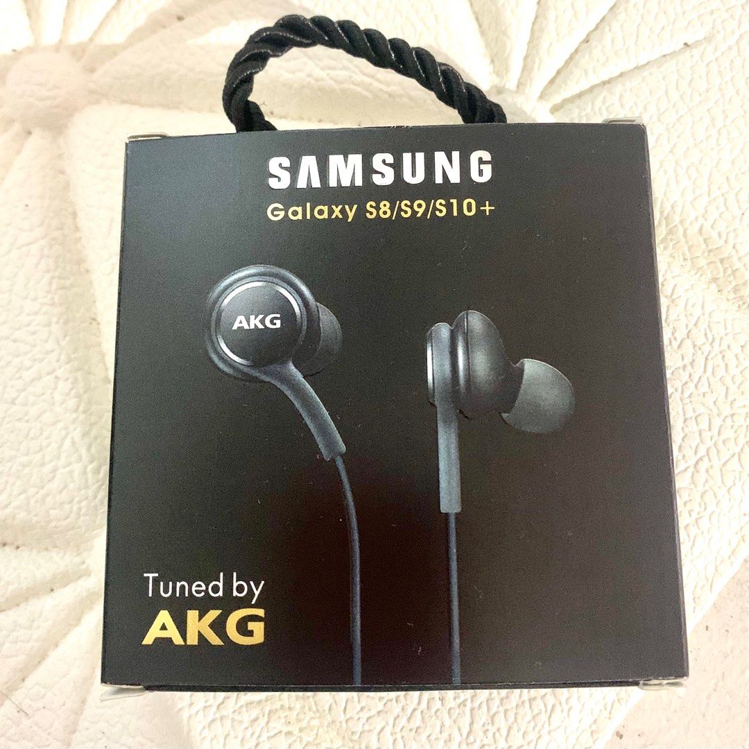Samsung galaxy s10+ tuned by akg top