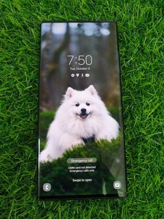 Samsung Galaxy NOTE 20 ULTRA