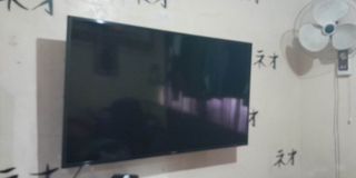 Samsung TV