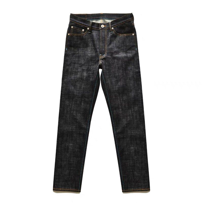 Sauce Zhan/Sauce Origin Premium Denim, Men's Fashion, Bottoms, Jeans on ...