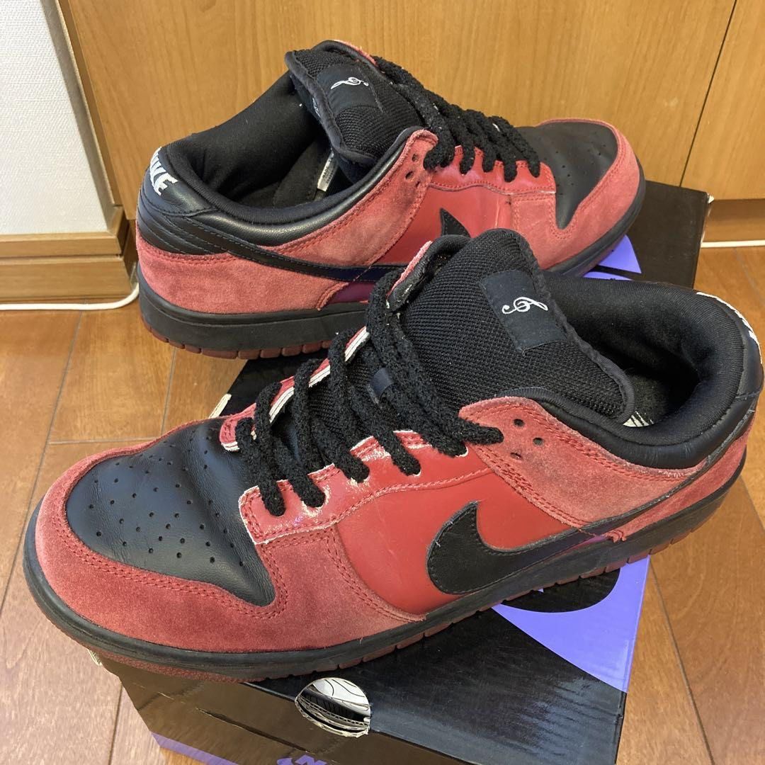 Milli discount vanilli dunks