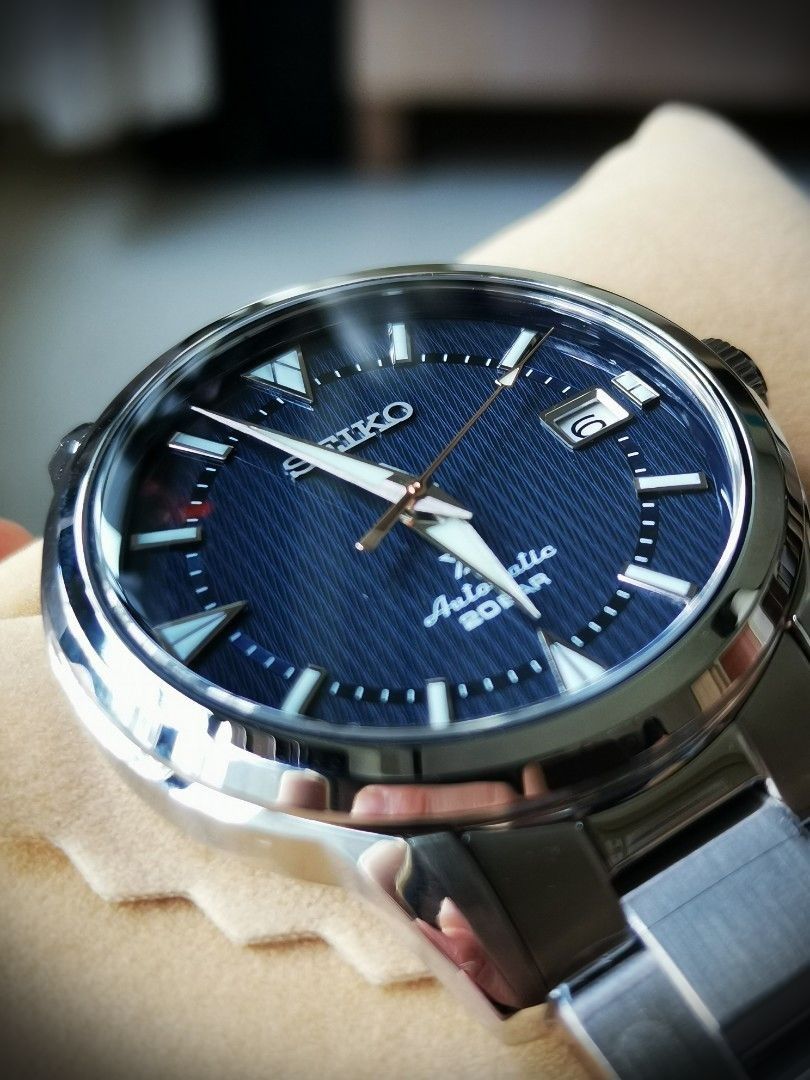 Seiko Prospex Alpinist Sbdc159 Brand new, Luxury, Watches on Carousell