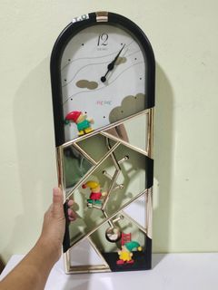 SEIKO wall clock