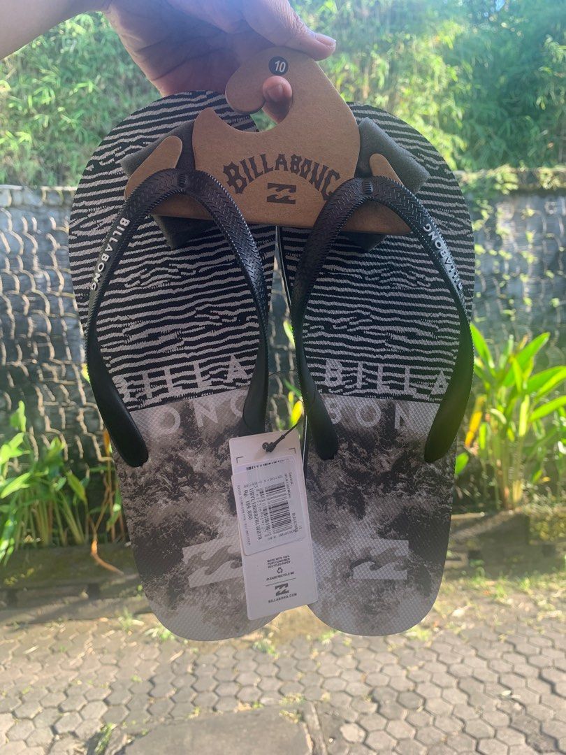 Sendal Jepit Billabong Original Size 43
