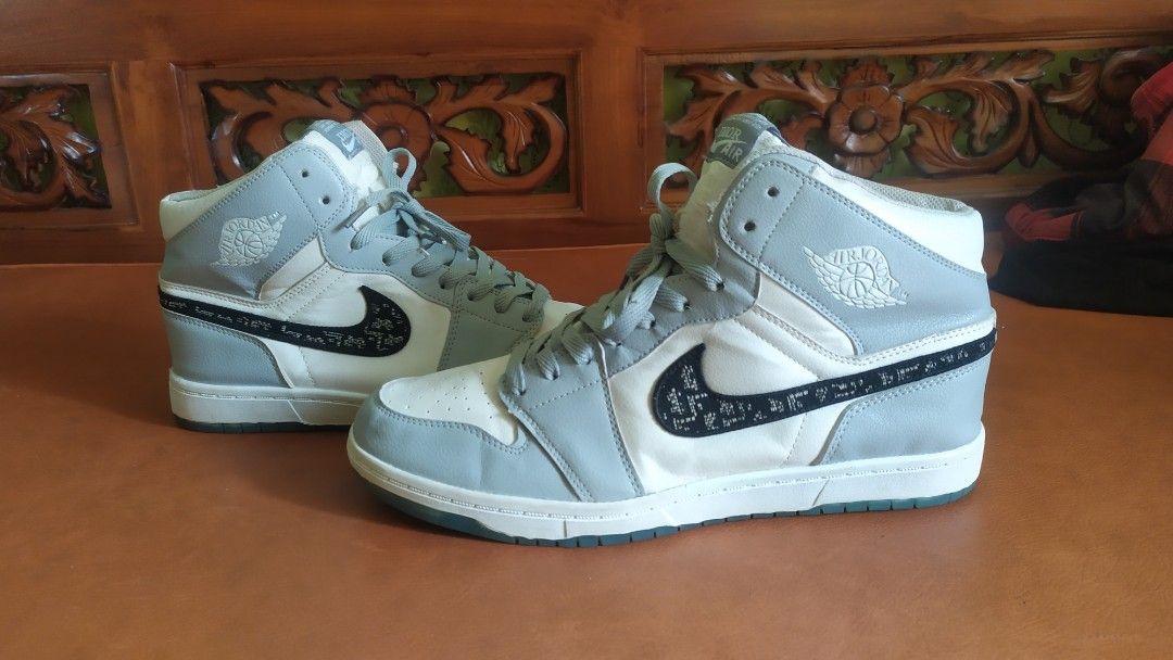 jual nike dior
