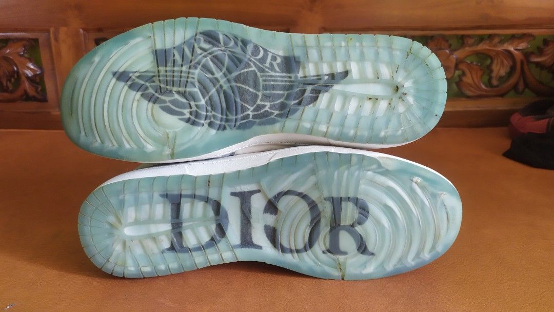 sepatu air dior original