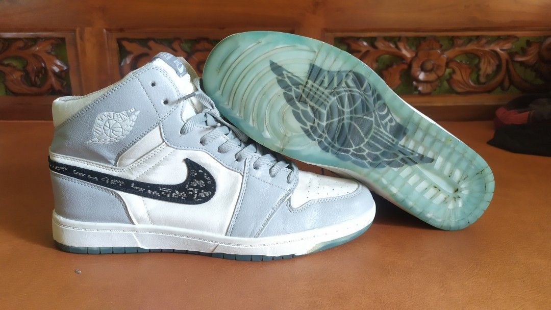 jual nike dior
