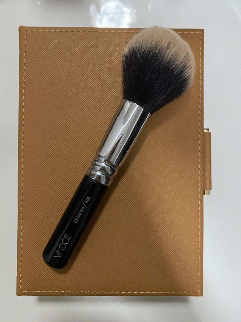 Sephora Zoeva Powder Brush (Category: Makeup) located in Manila. Submitted by preloved_sophia (Listing ID 1219820717, Image 1). Description: .