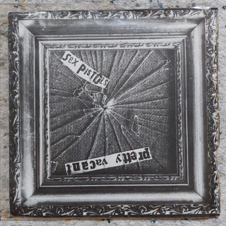 Sex Pistols - Pretty Vacant 7" single record