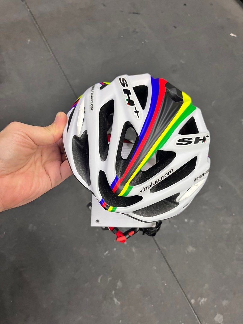 Helm sh+ hotsell