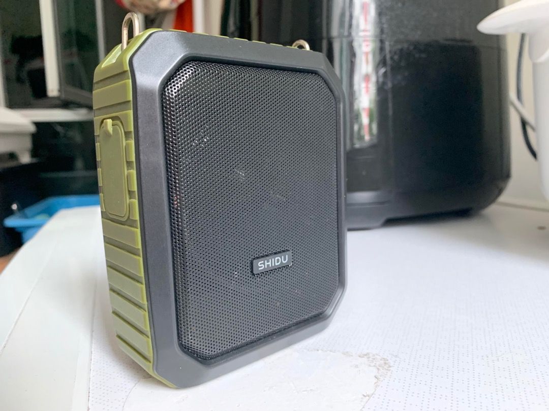 Shidu m800 hotsell wireless