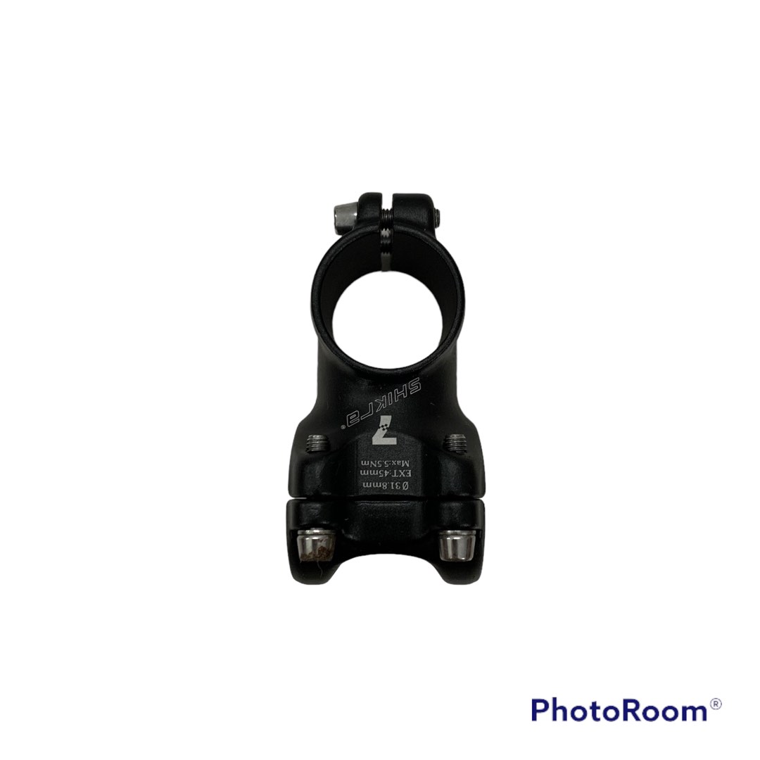 Shikra 7 Ultra Light Road / MTB Stem, Sports Equipment, Bicycles