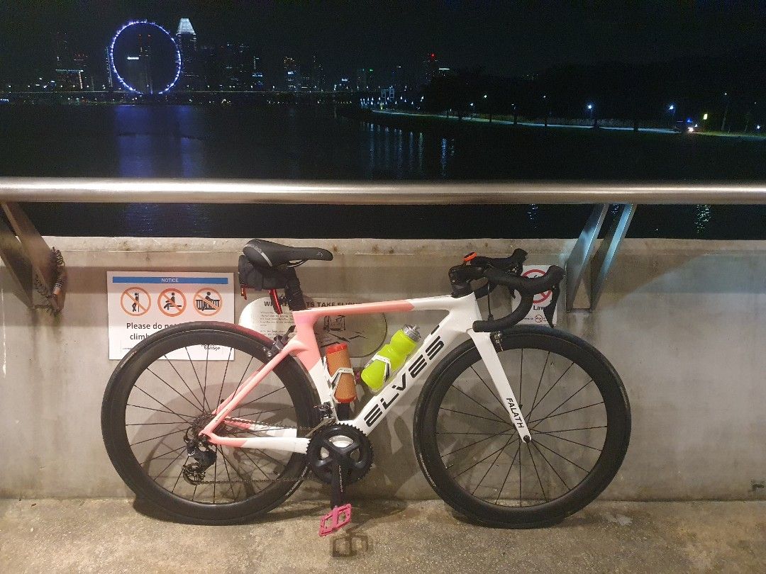 Value for 2025 money bicycle