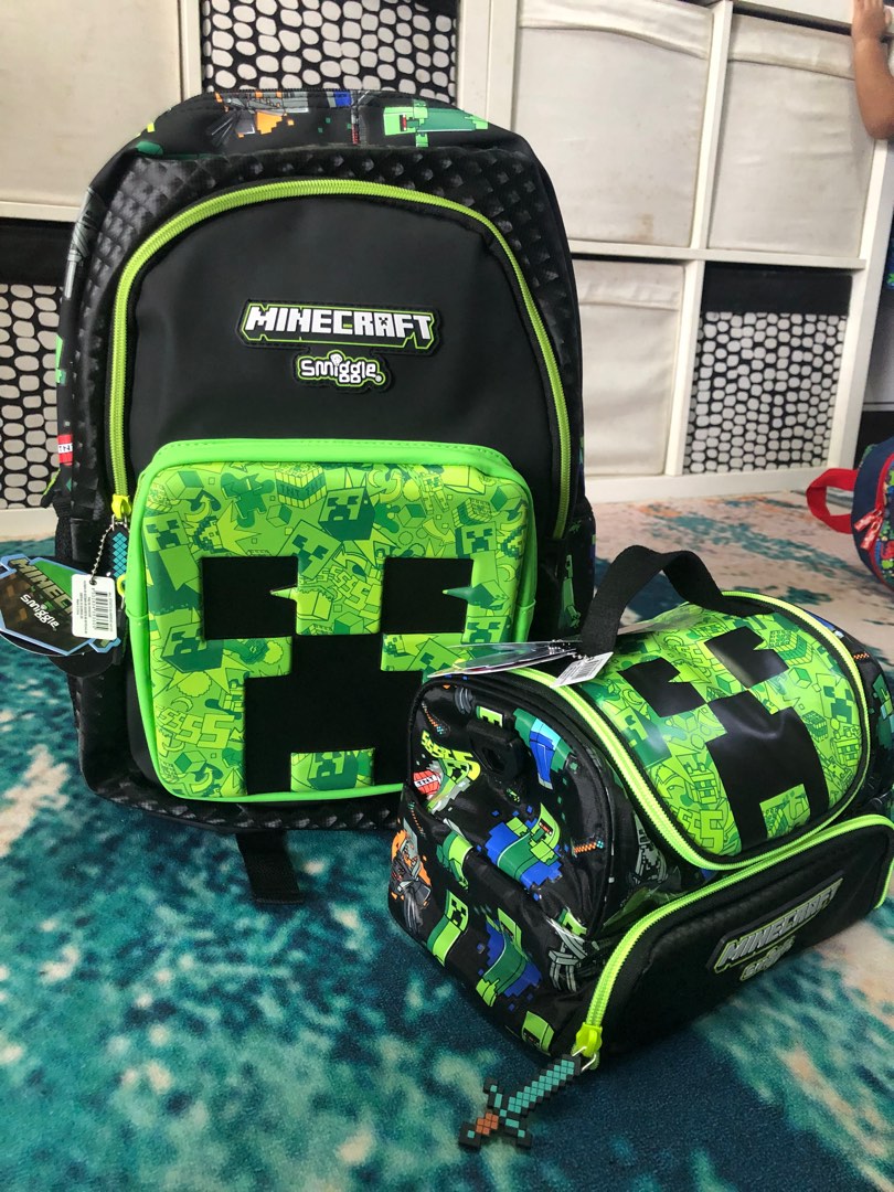 Harga online beg smiggle