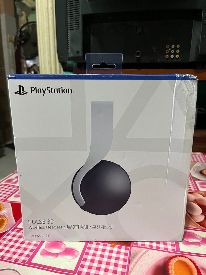 Sony xm3 with shop ps4