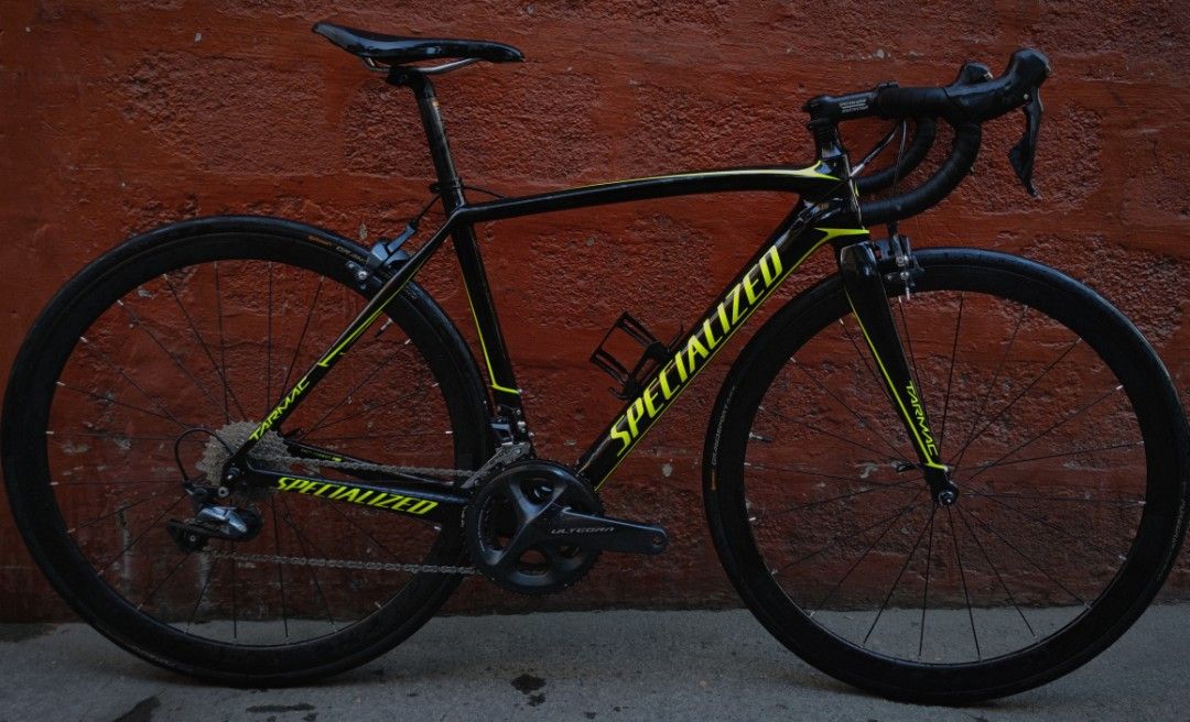 Specialized tarmac 2025 sl4 2017 price