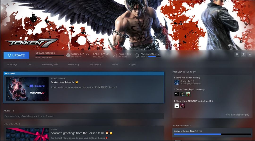 Steam account for sale video gaming video games others on carousell