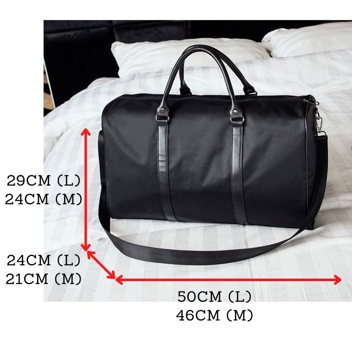 Weekender backpack hotsell with shoe compartment