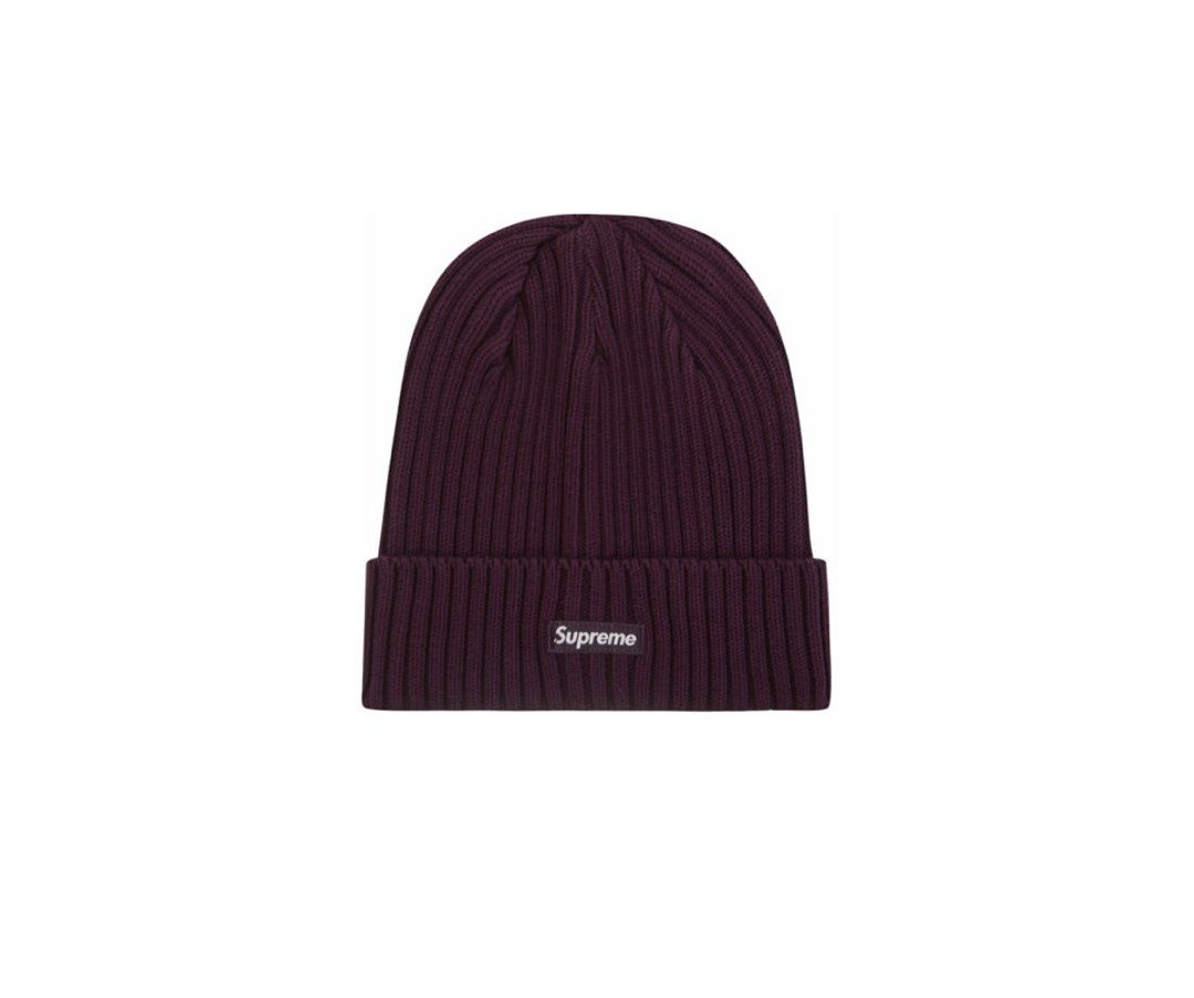Overdyed beanie deals