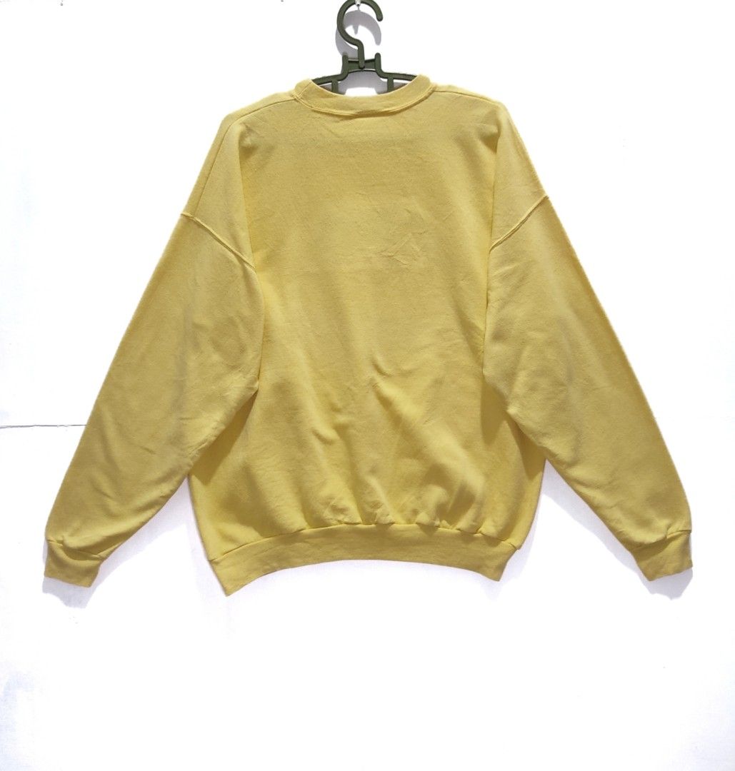 Sweatshirt Hanes Printpro