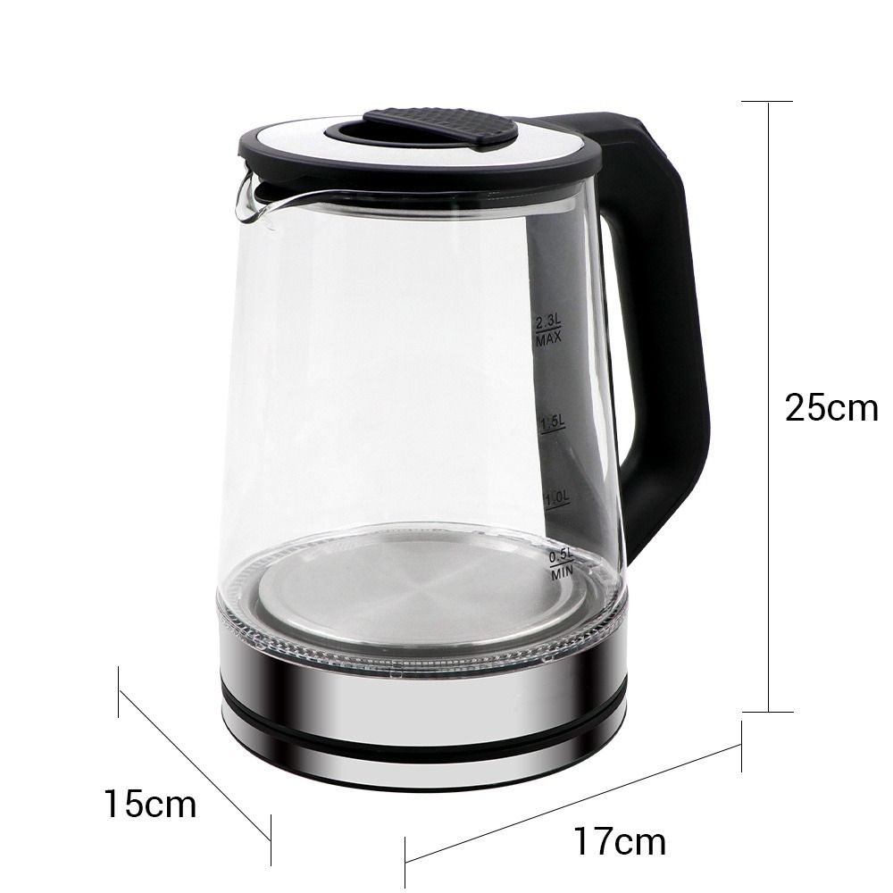 Electric sale water boil