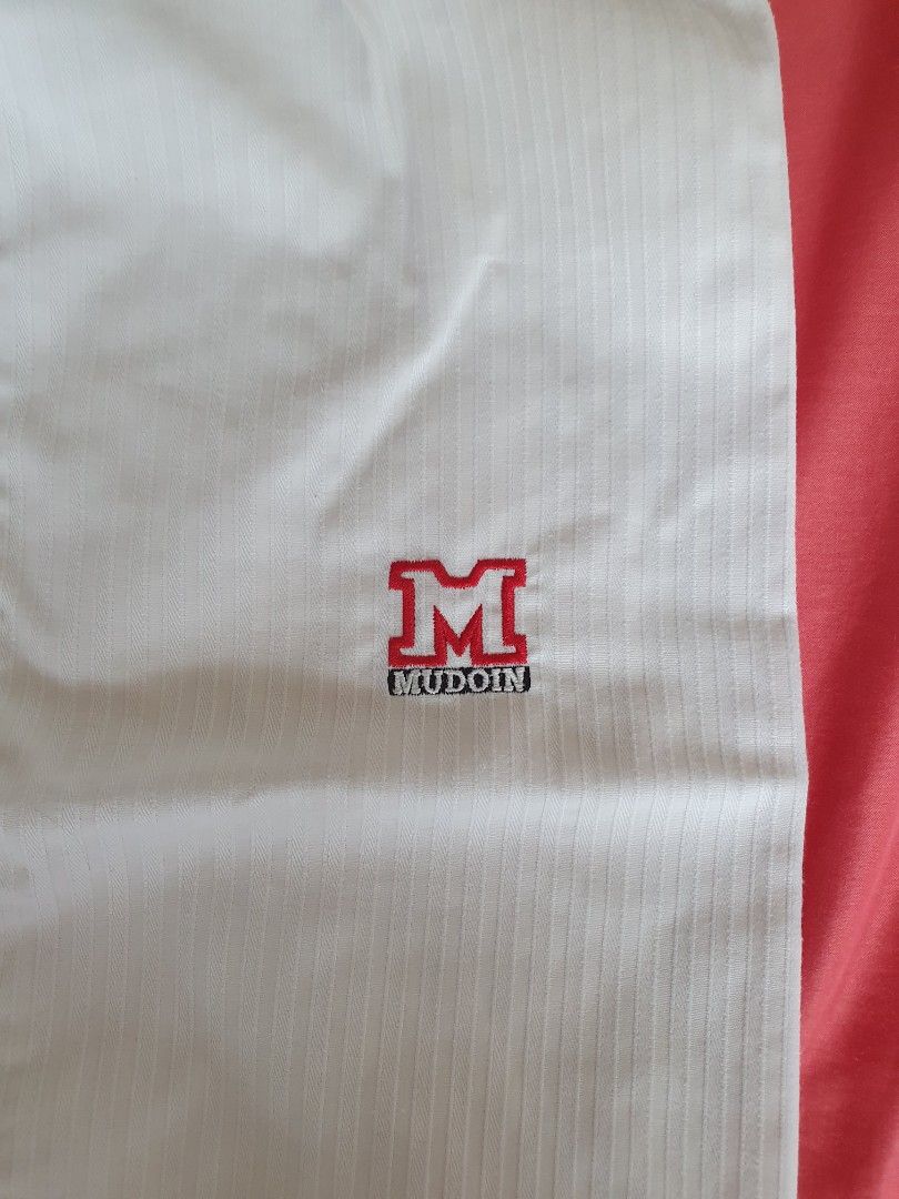 White Belt main image 0