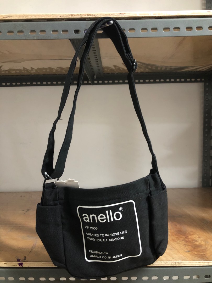 Tas Slingbag Anello Original