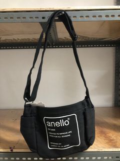 Tas / Slingbag Anello Original