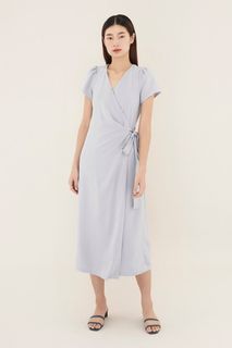TEM Livona Wrap Dress