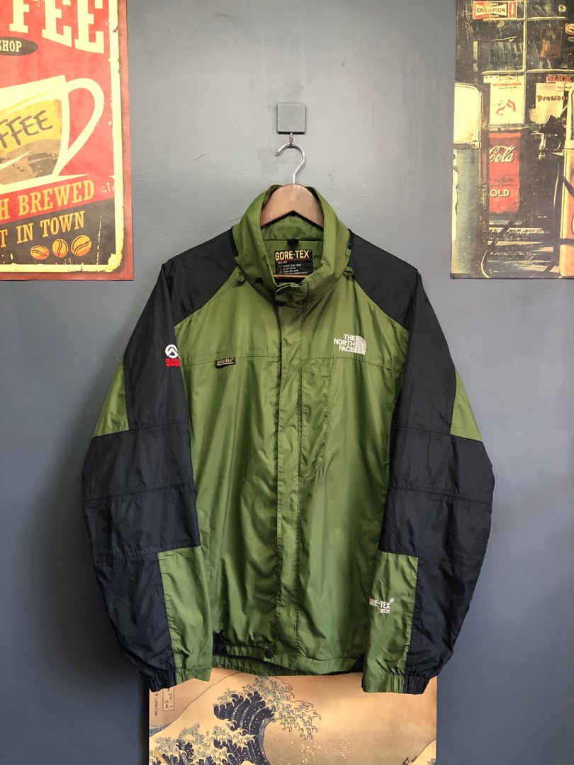 THE NORTH FACE SUMMIT SERIES GORE TEX Men s Fashion Coats