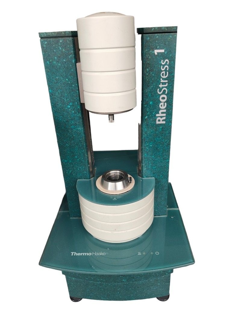 Thermo Haake RheoStress 1 Rheometer For Sale @ $ 3500 (AAR 1632 ...