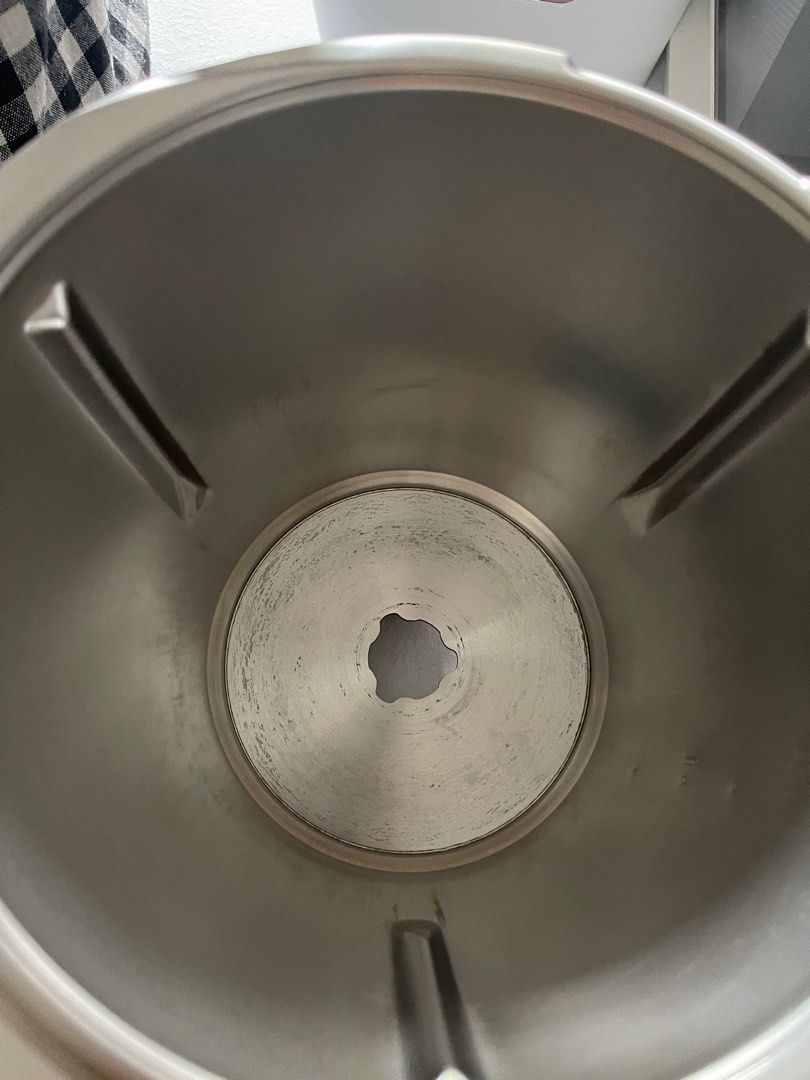 Thermomix TM6 (USED), Furniture & Home Living, Kitchenware & Tableware