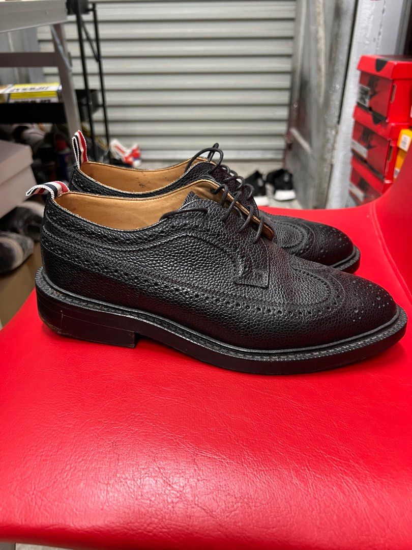 Thom cheap browne derby