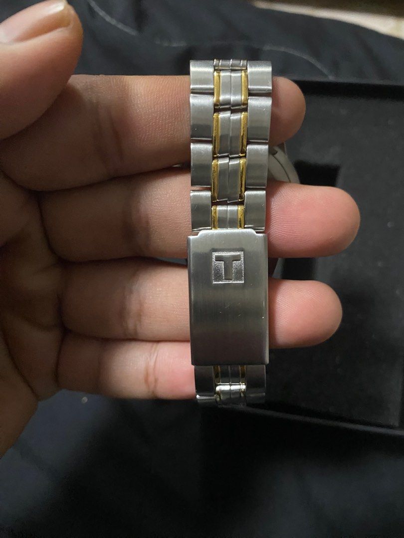 tissot 1853 pr50 prezzo