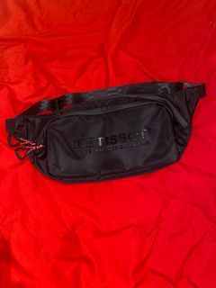 Tissot Fanny Pack