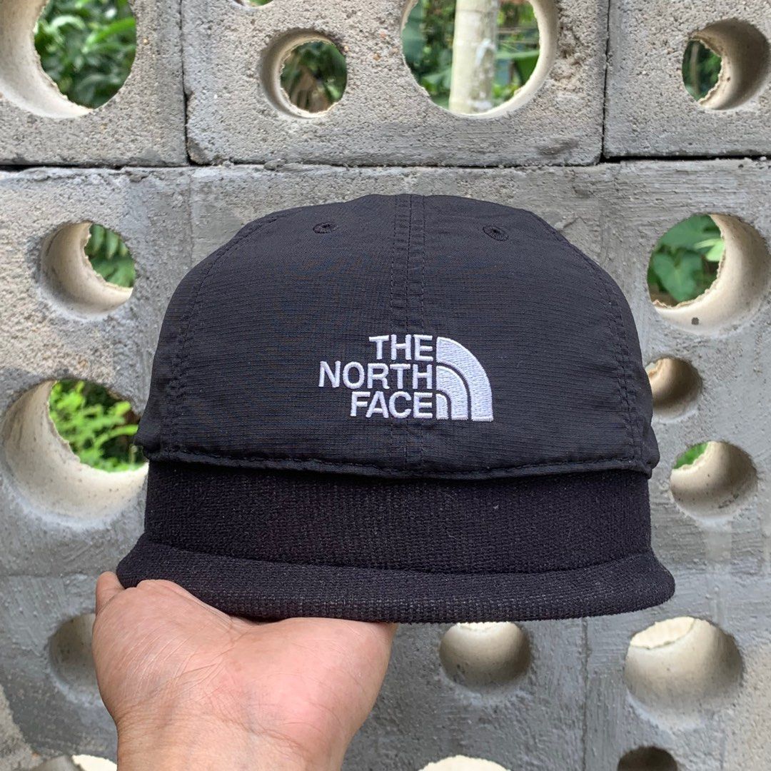 TNF, Fesyen Pria, Aksesoris, Topi di Carousell