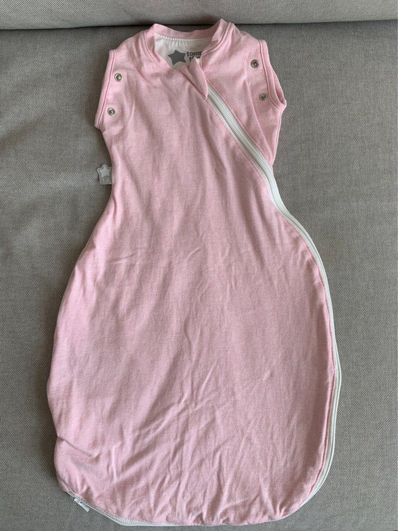 Tommee Tippee Grobag 1.0 Tog, 兒童＆孕婦用品, 嬰兒及小童流行時尚 Carousell
