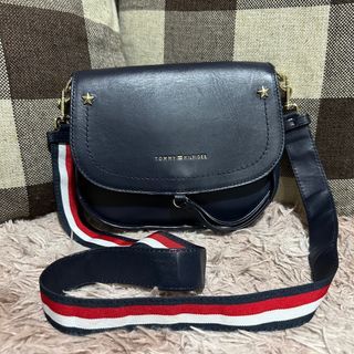 Tommy Hilfiger
